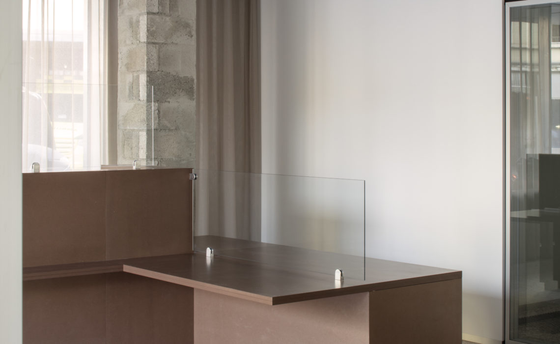 © CHRISTIAN DUPRAZ ARCHITECTURE © CLINIQUE ACACIAS © PAOLA CORSINI