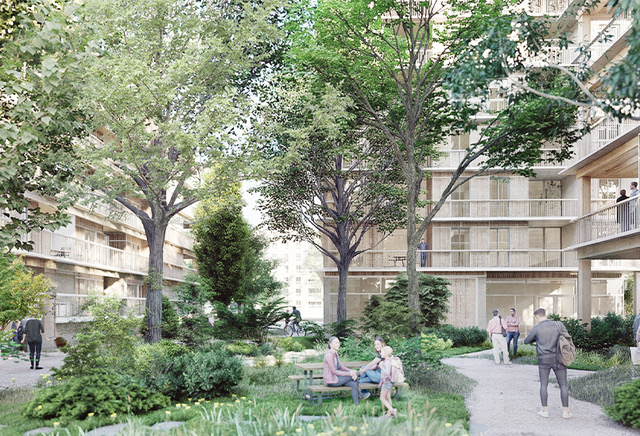 © CHRISITAN DUPRAZ ARCHITECTURE OFFICE_GRANDS_ESSERTS_NANT_1er PRIX